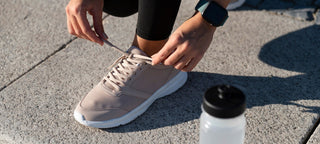 THE ULTIMATE GUIDE TO CHOOSING THE RIGHT SPORTS SHOES