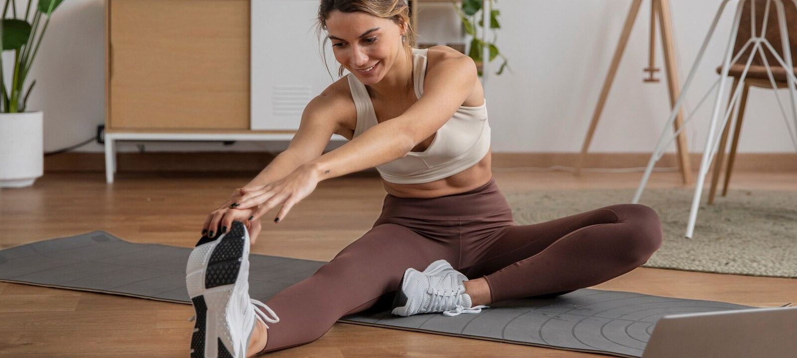 THE SCIENCE BEHIND THE PERFECT WORKOUT: HOW TO MAXIMIZE RESULTS