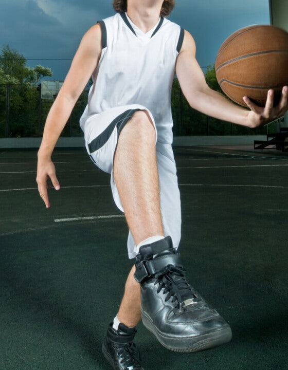 BASKETBALL